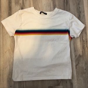 Brandy Melville tee shirt
